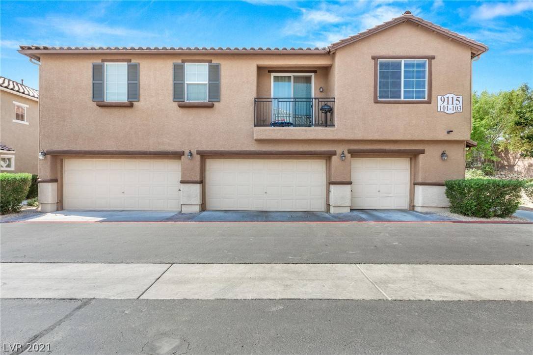 Las Vegas, NV 89149,9115 Canoga Canyon Court #101