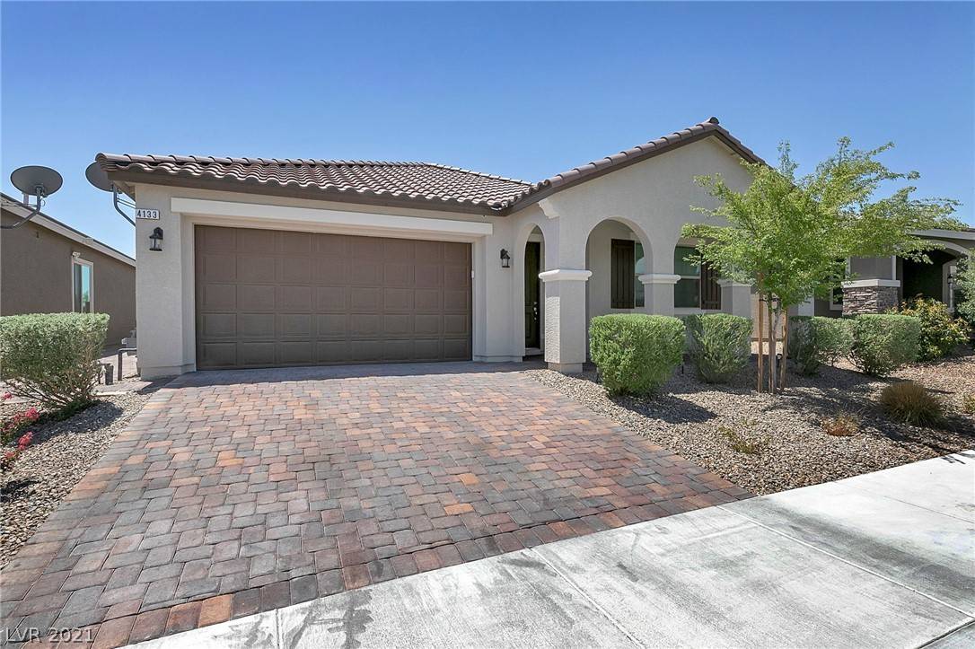 North Las Vegas, NV 89031,4133 Gallinule Drive