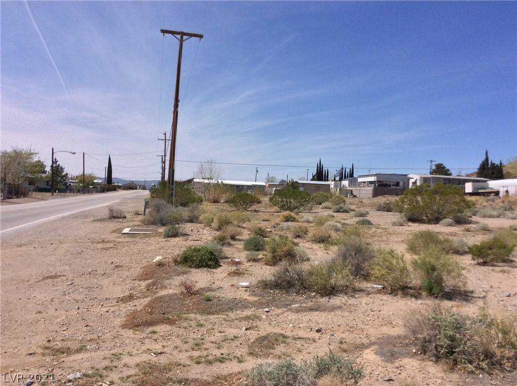 Searchlight, NV 89046,Cottonwood Cove Road