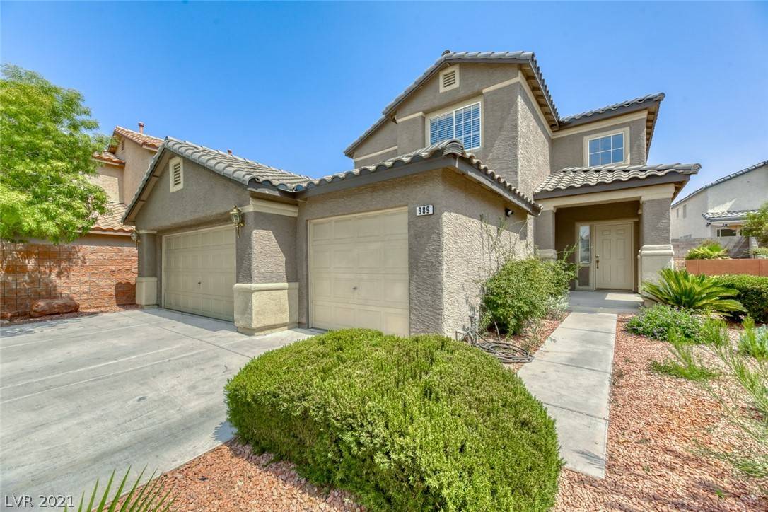 Henderson, NV 89052,989 Upper Meadows Place