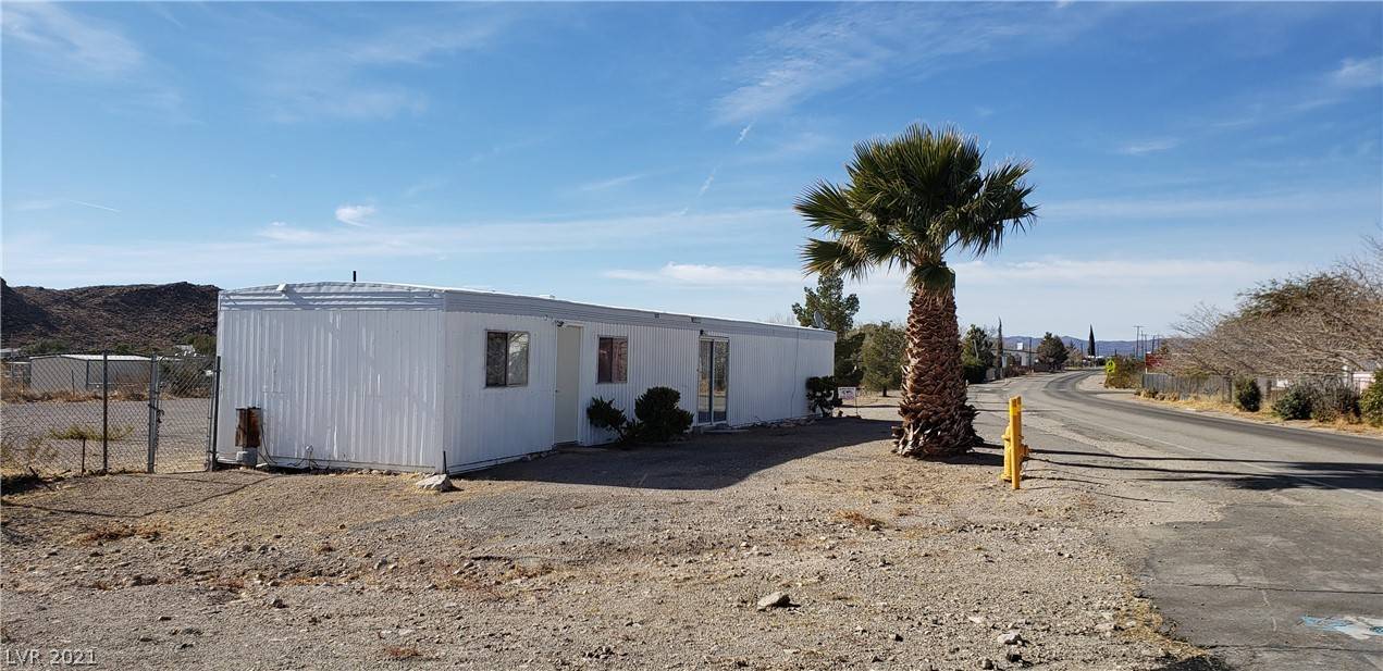 Searchlight, NV 89046,675 E Cottonwood Cove Road