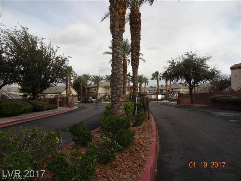 Las Vegas, NV 89122,3400 Cabana Drive #2086