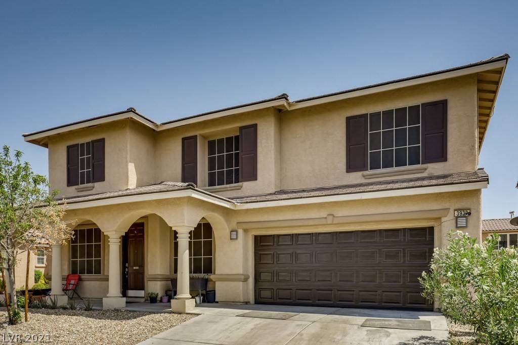 North Las Vegas, NV 89081,3939 Keasberry Avenue