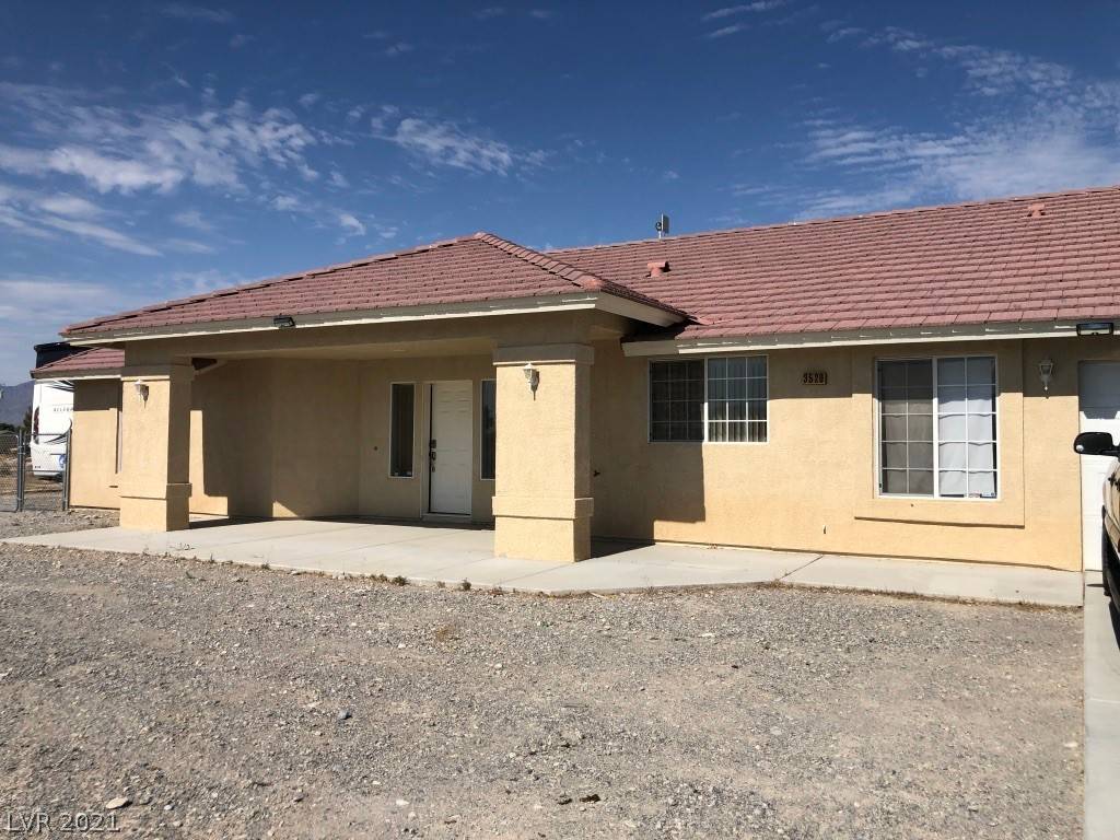 Pahrump, NV 89048,3520 Ranger Way