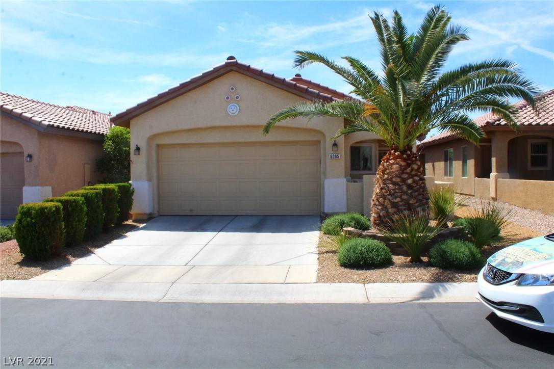 Las Vegas, NV 89122,6085 Falconer Avenue