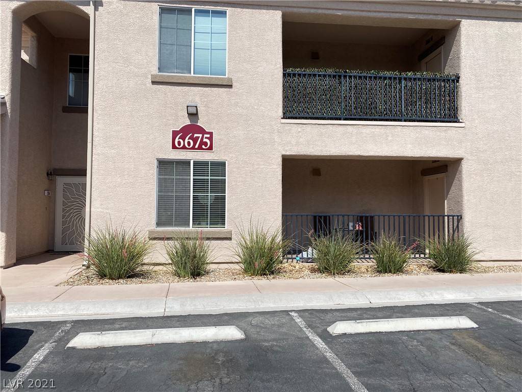 North Las Vegas, NV 89084,6675 Caporetto Lane #104