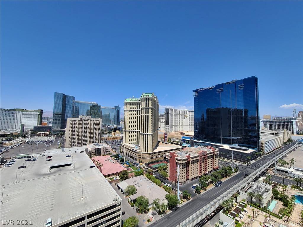 Las Vegas, NV 89109,145 E Harmon Avenue #2107