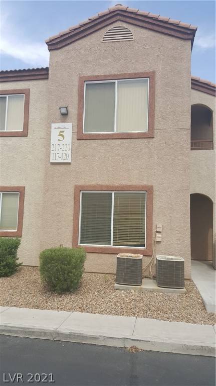 Las Vegas, NV 89148,9580 W Reno Avenue #117