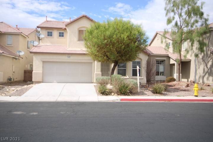 North Las Vegas, NV 89081,3936 Yellow Mandarin Avenue