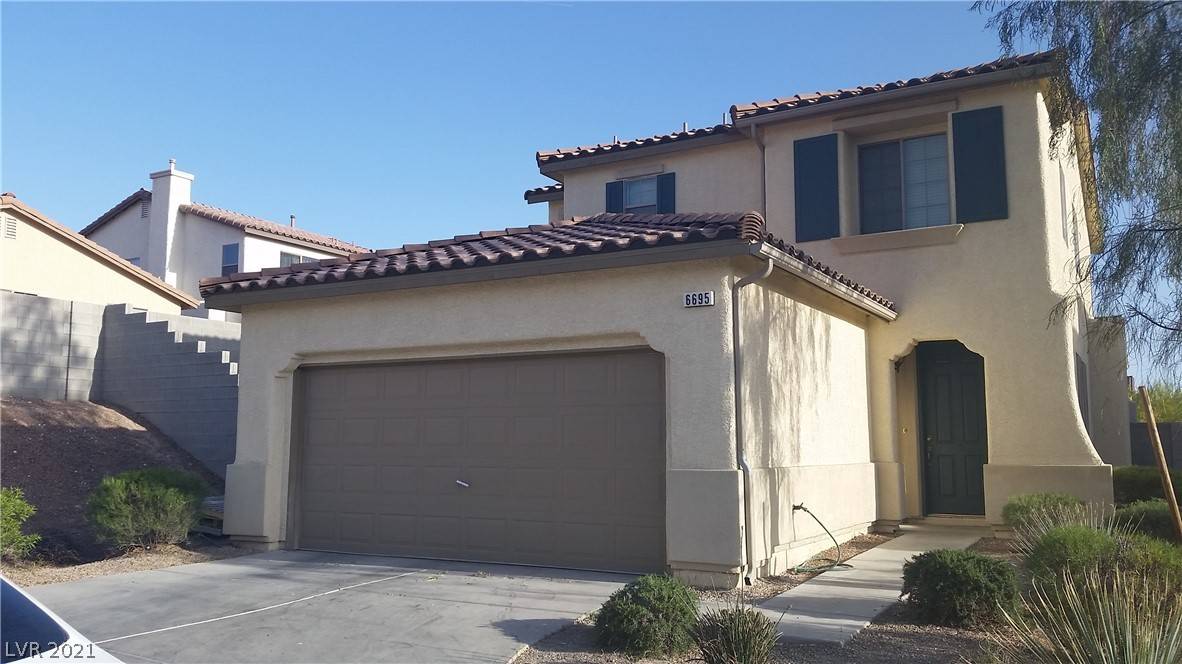 Las Vegas, NV 89142,6695 Apollos Gate Court