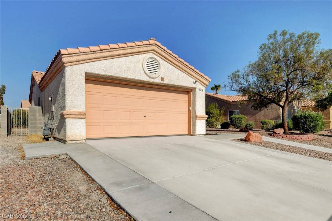 North Las Vegas, NV 89031,5230 Olive Dale Court