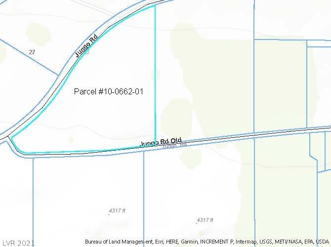 Other, NV 89445,Jungo Road