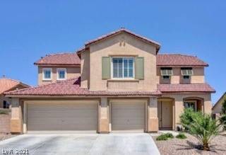 North Las Vegas, NV 89084,1688 Starlight Peak Court