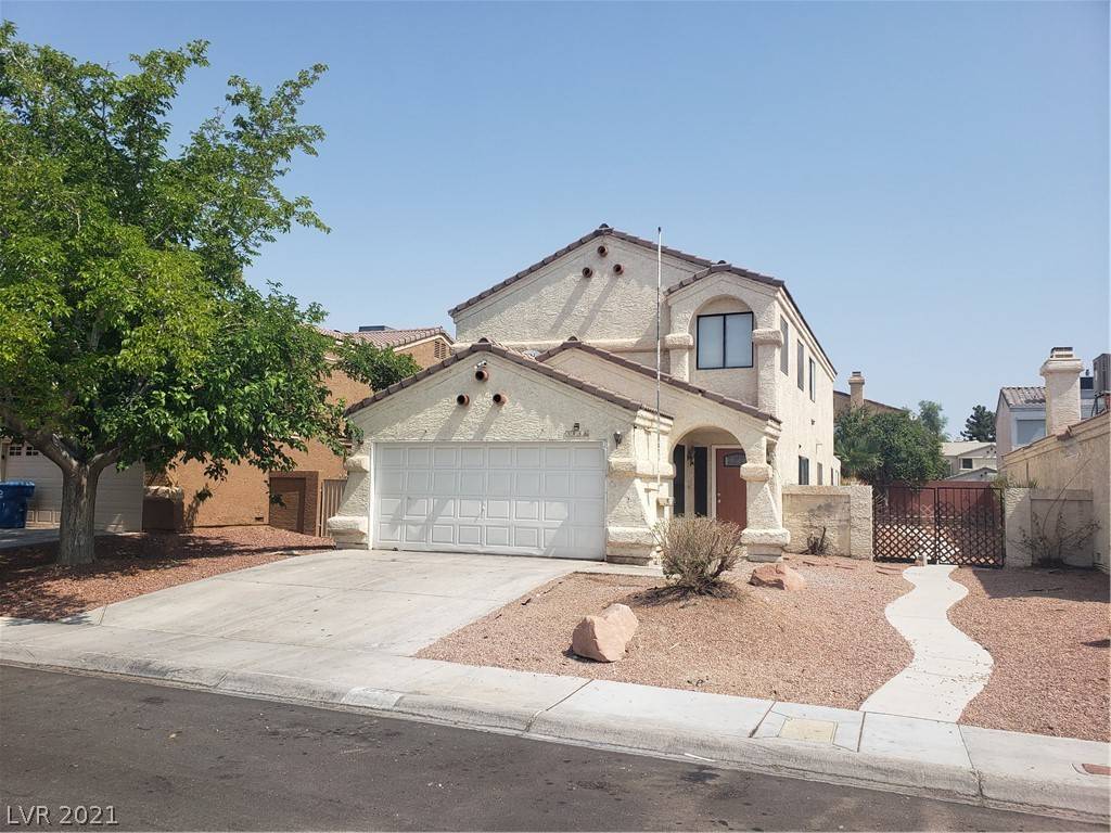 Las Vegas, NV 89108,6644 Chardonay Way