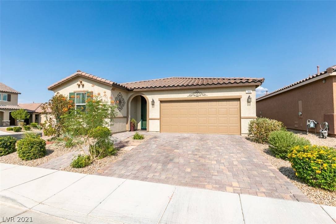 Las Vegas, NV 89178,746 Spur Tree Court