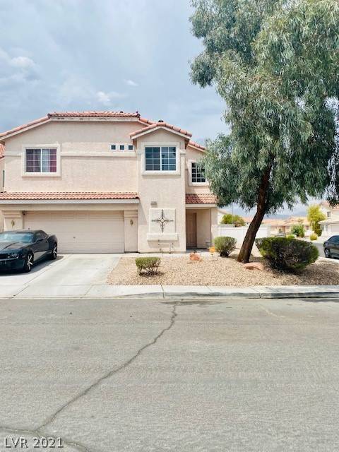 North Las Vegas, NV 89081,1114 Monarch Mystic Avenue