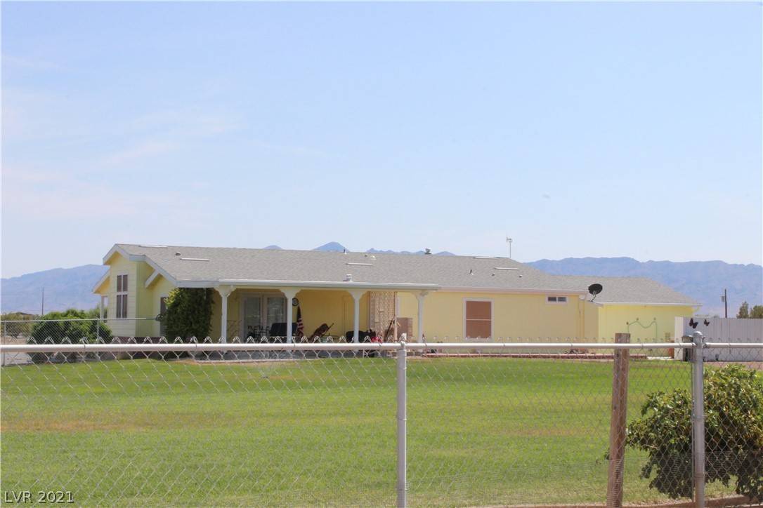 Pahrump, NV 89048,350 E Falcon Street