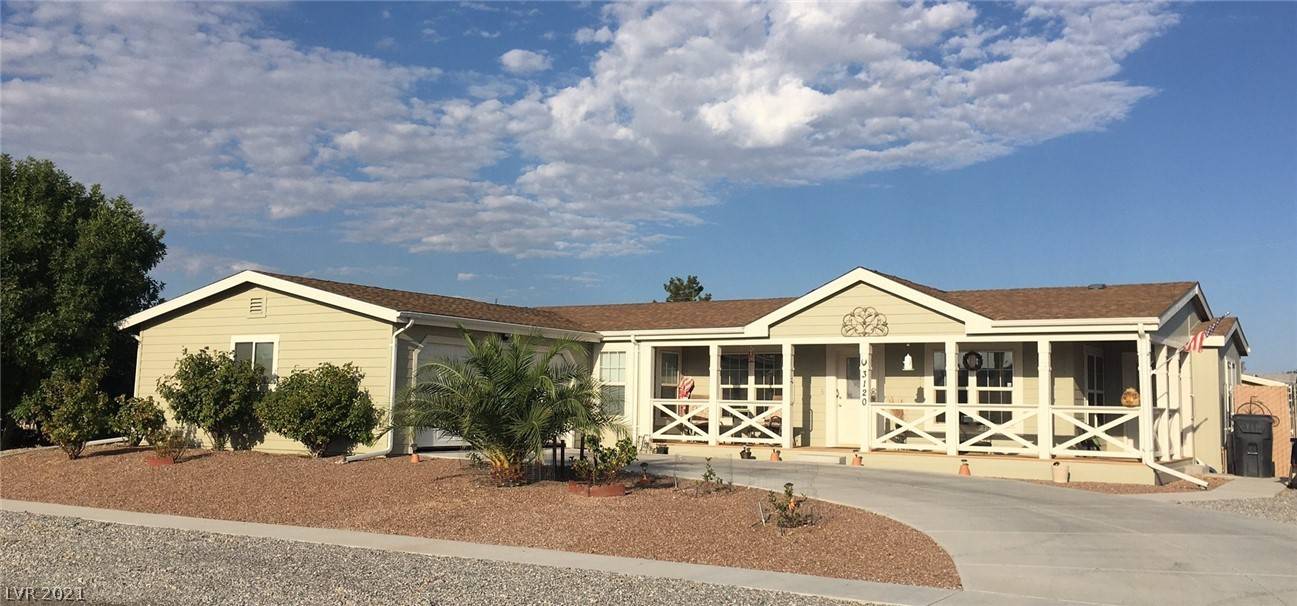 Pahrump, NV 89048,3120 Cedarwood Street