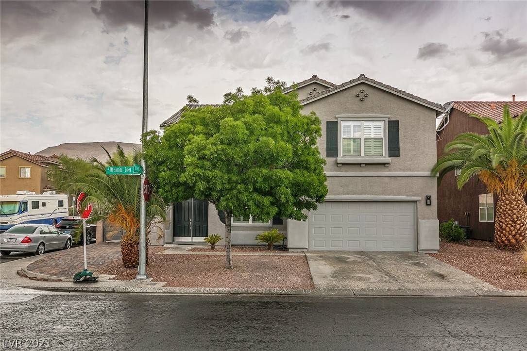 Las Vegas, NV 89148,6297 Whispering Creek Street