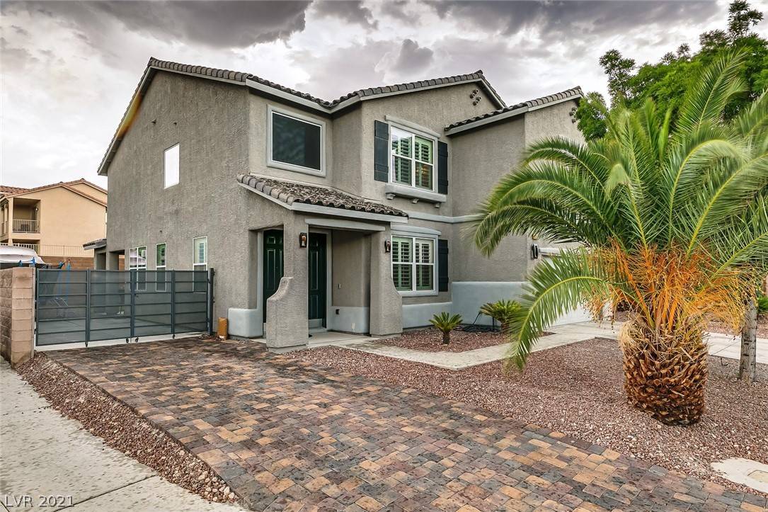 Las Vegas, NV 89148,6297 Whispering Creek Street