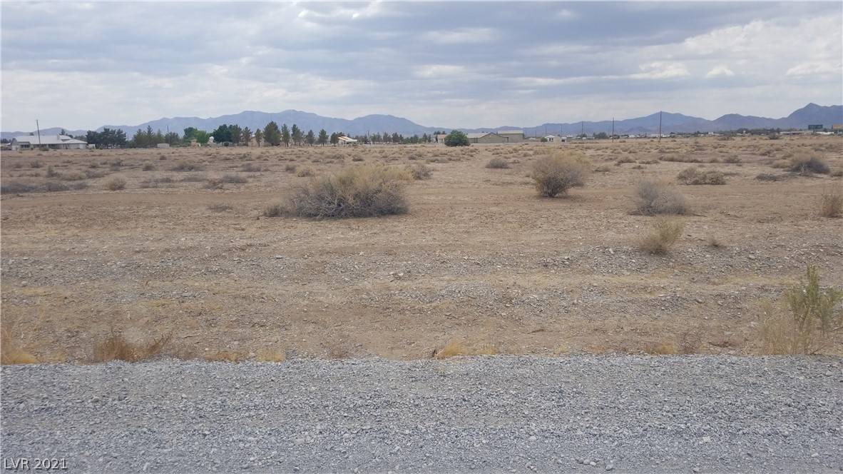 Pahrump, NV 89048,1280 S Old West Avenue