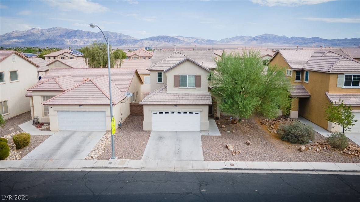 North Las Vegas, NV 89081,3920 Yellow Mandarin Avenue