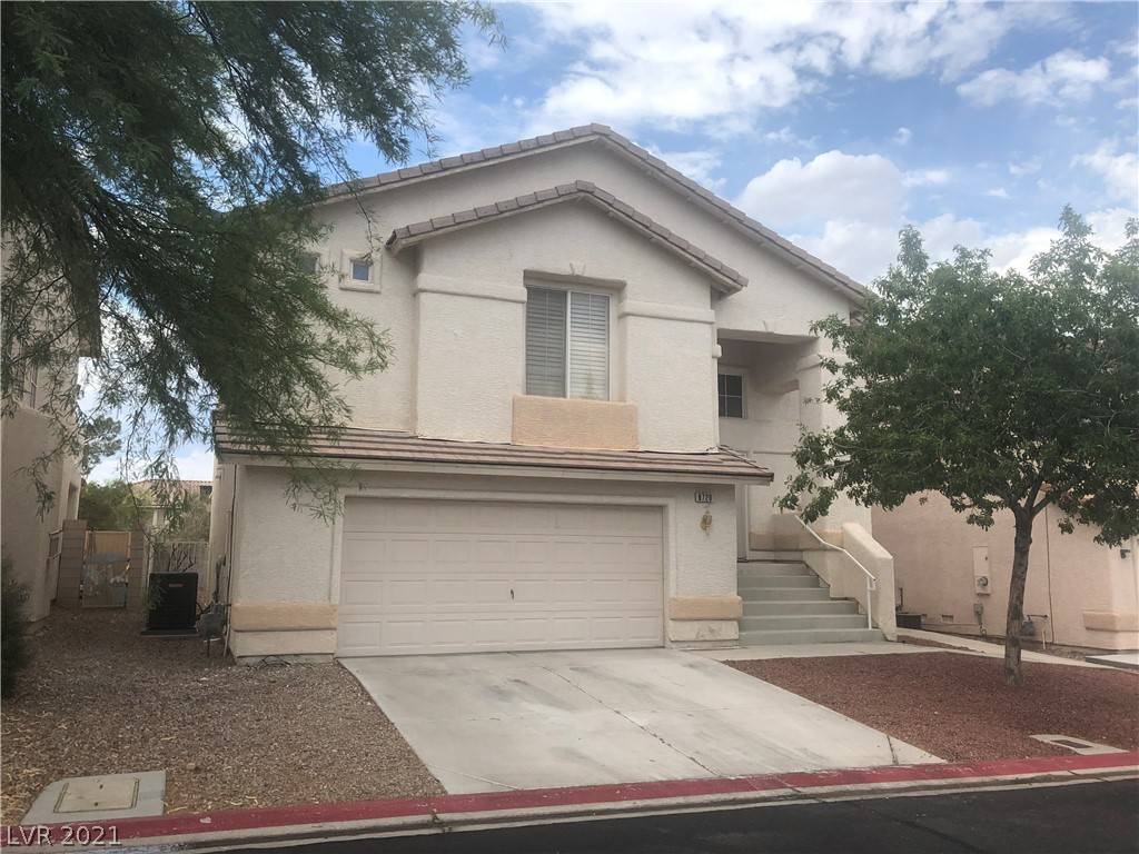 Las Vegas, NV 89143,8720 Honey Vine Avenue