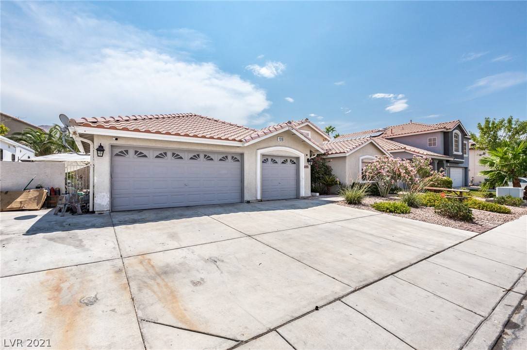 Las Vegas, NV 89110,1518 Brasswood Street