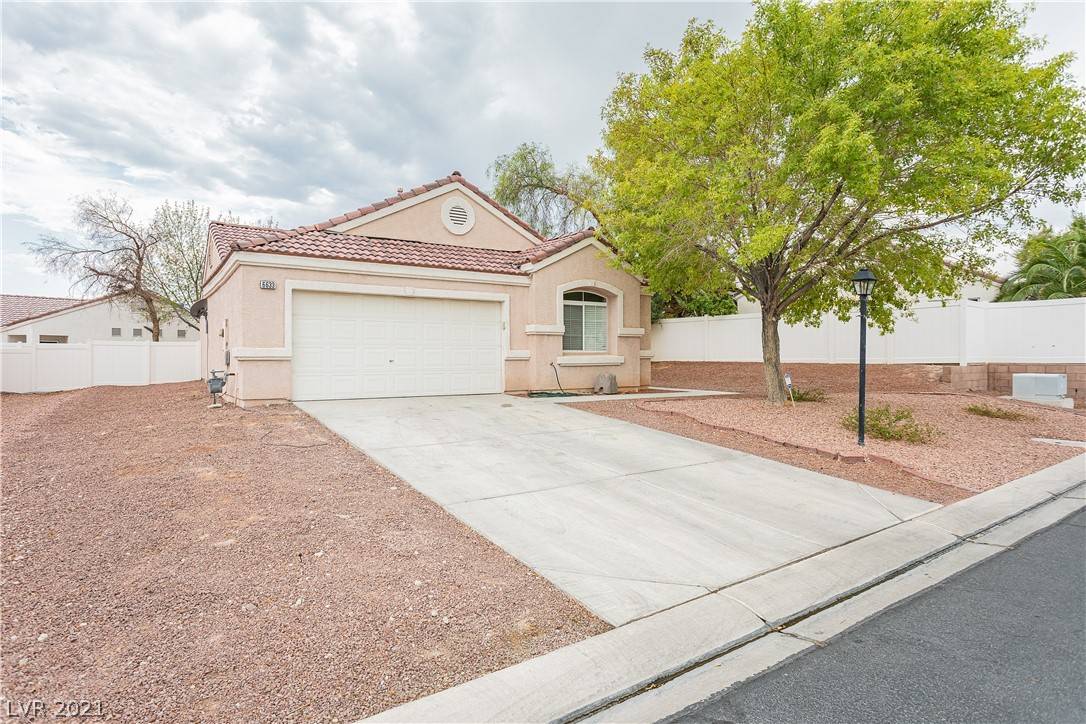 North Las Vegas, NV 89084,6633 Cinnabar Coast Lane