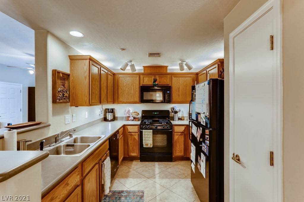 North Las Vegas, NV 89084,6695 Caporetto Lane #101