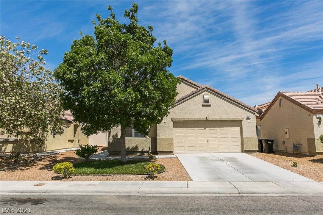 North Las Vegas, NV 89084,6512 POINT BREAK Street