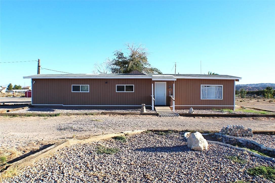 Logandale, NV 89021,1325 NEIL Avenue