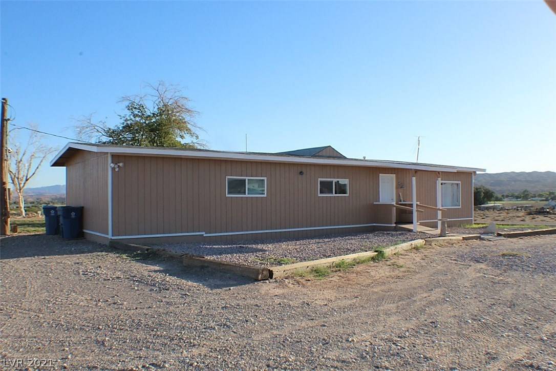 Logandale, NV 89021,1325 NEIL Avenue