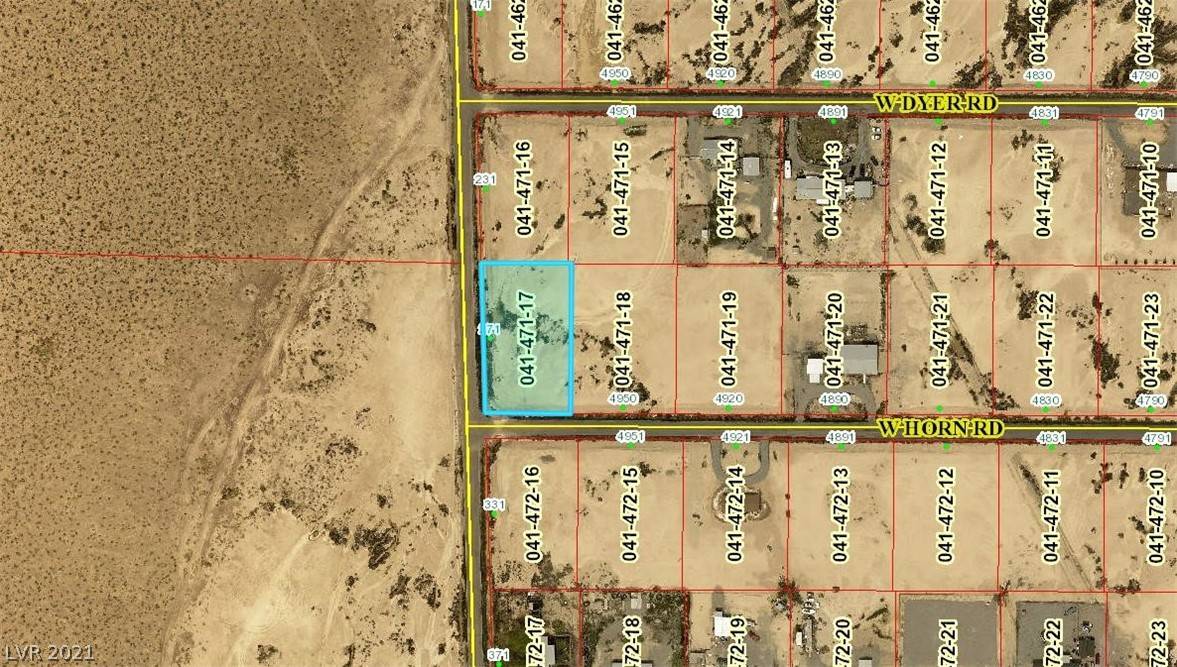 Pahrump, NV 89048,271 S Warren Street