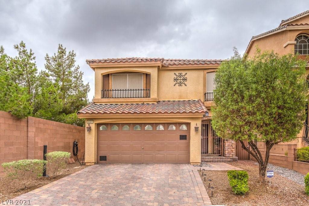 Las Vegas, NV 89139,8469 Blackstone Ridge Court