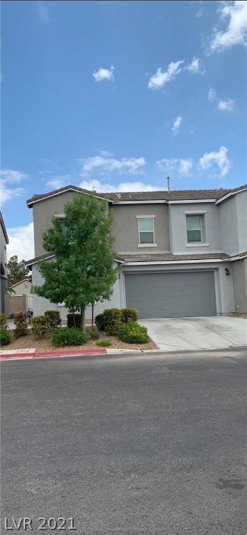 North Las Vegas, NV 89031,4524 Roaming Vines Street