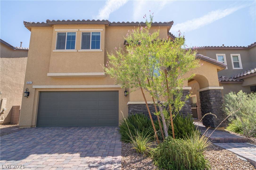 Las Vegas, NV 89113,8364 Spanish Creek Court