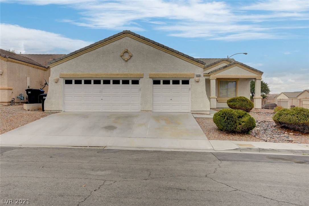 North Las Vegas, NV 89031,6130 Glamorous Court