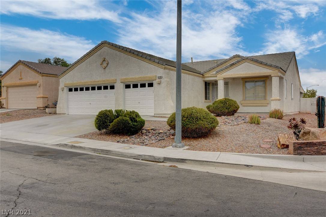 North Las Vegas, NV 89031,6130 Glamorous Court