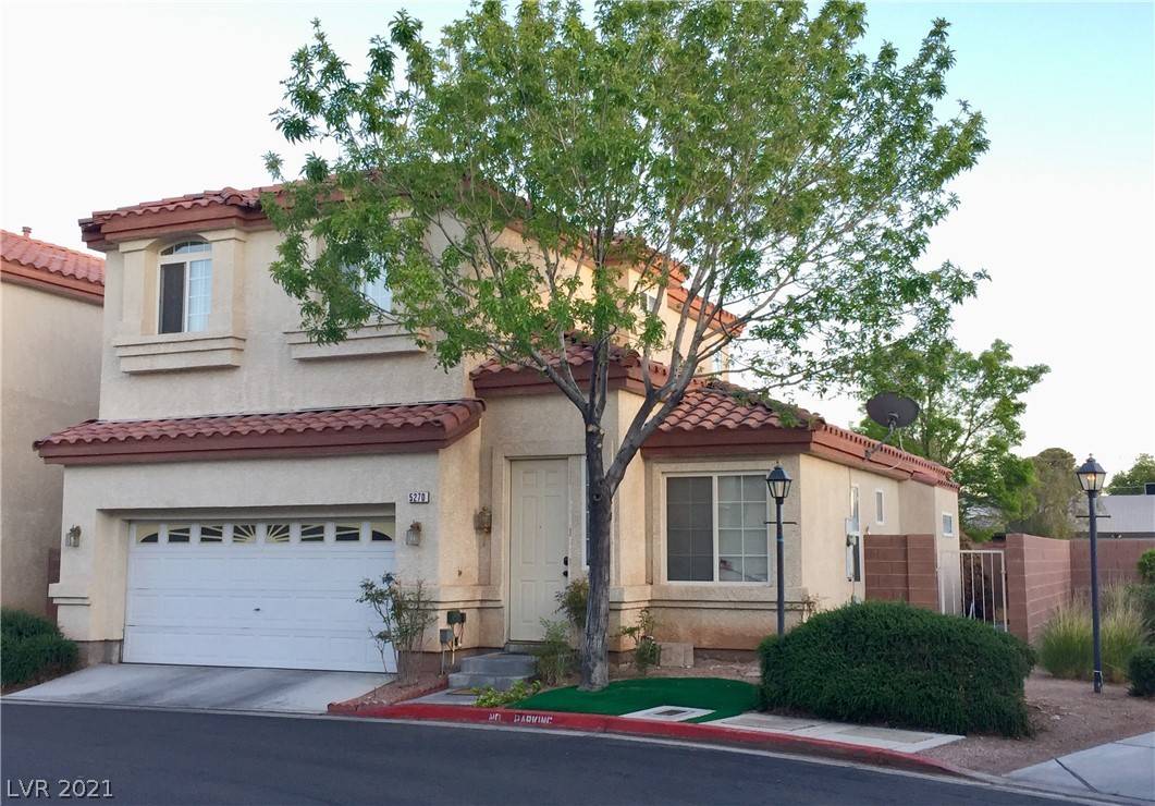 Las Vegas, NV 89146,5270 Monterey Park Circle