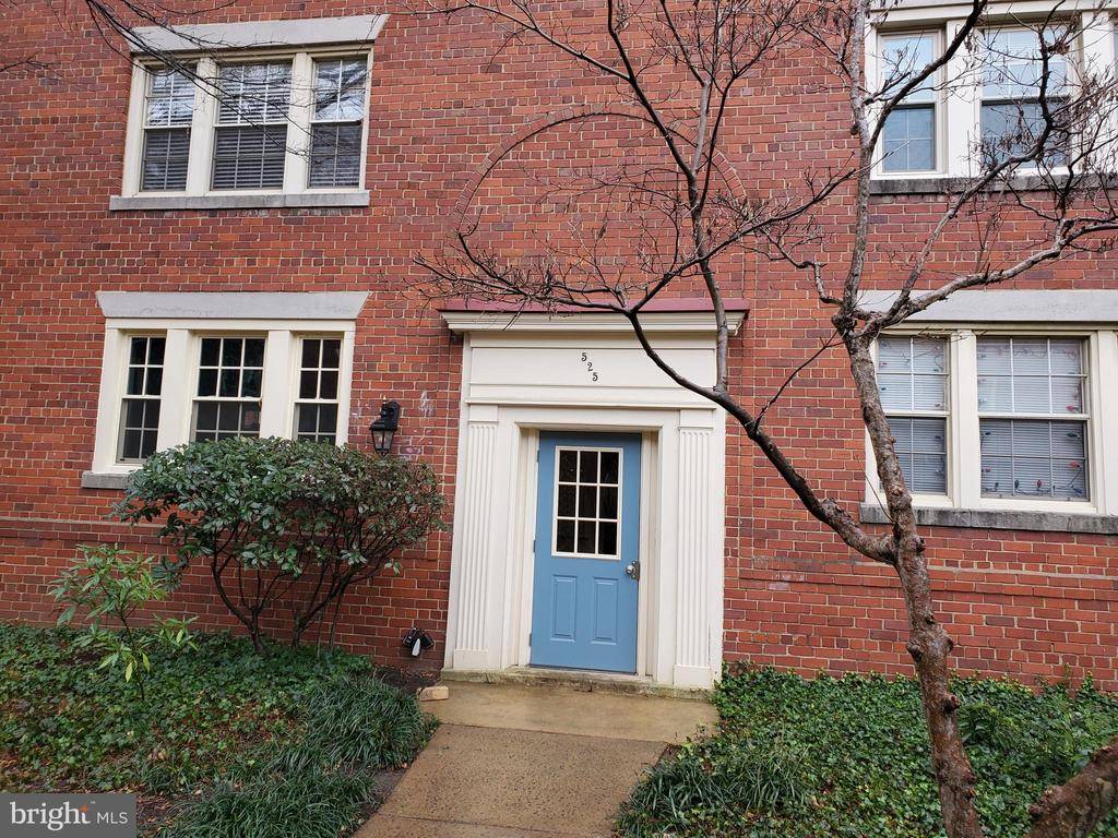 Alexandria, VA 22314,525 BASHFORD LN #4