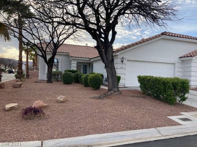 Las Vegas, NV 89147,3773 Point Sublime Street