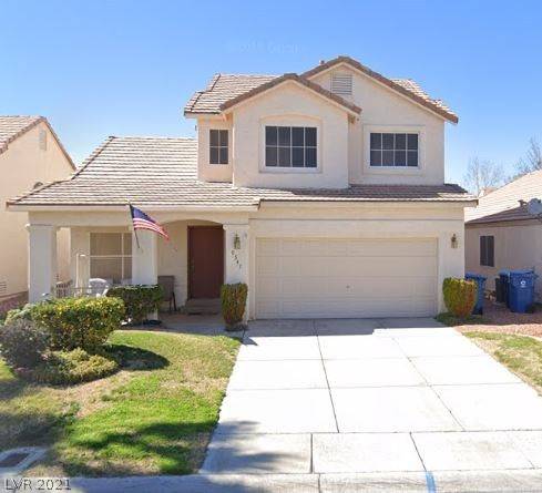 Las Vegas, NV 89123,9547 Observer Street