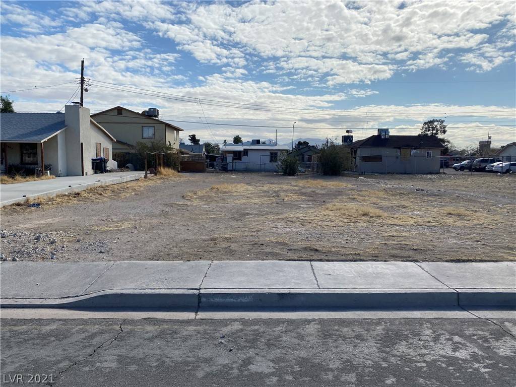 North Las Vegas, NV 89030,1840 Princeton Street