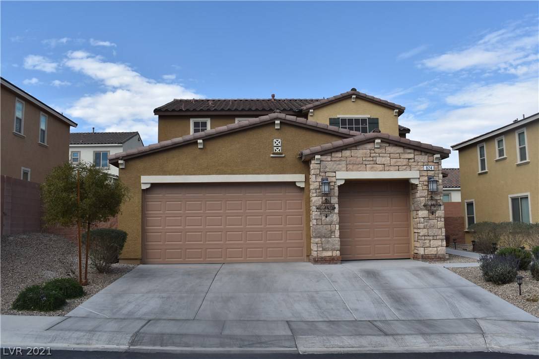 North Las Vegas, NV 89084,824 Condor Creek Court