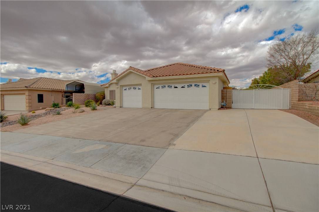 Boulder City, NV 89005,766 Fairway Drive