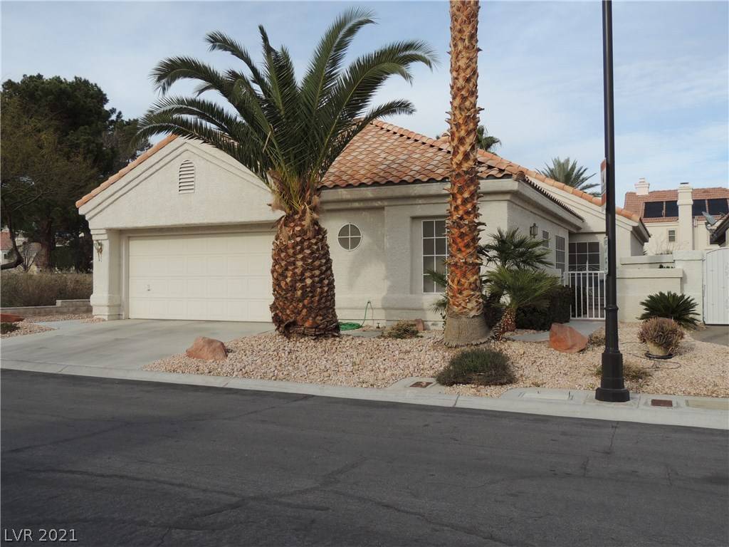 Las Vegas, NV 89149,5308 Jim Dent Way