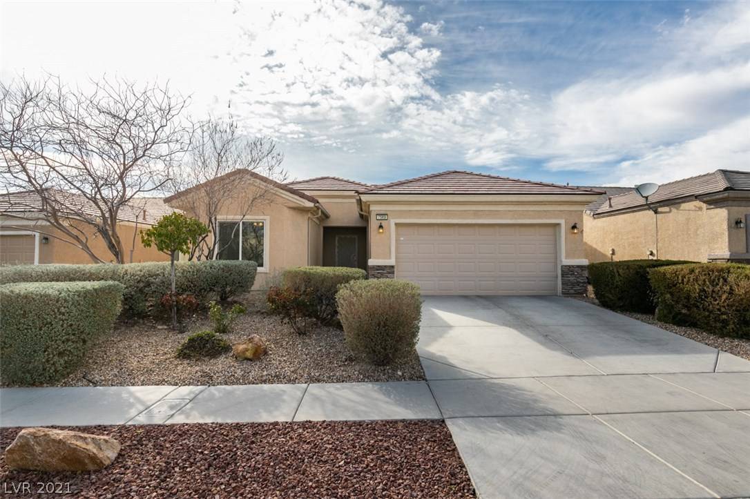 North Las Vegas, NV 89084,7569 Widewing Drive