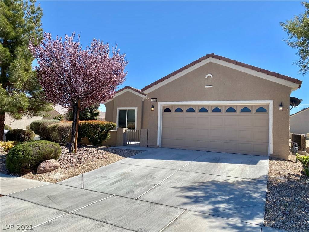 North Las Vegas, NV 89084,7482 Widewing Drive