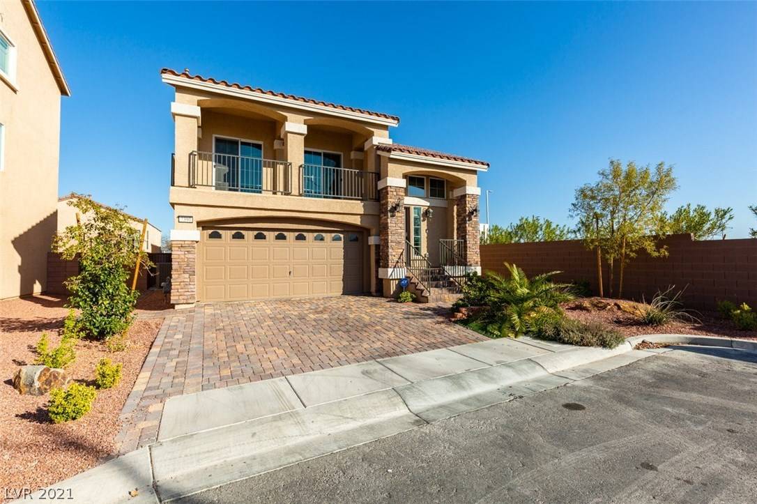 Las Vegas, NV 89139,7390 Bridger Hill Court